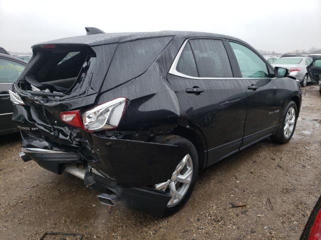 Photo 2 VIN: 2GNAXTEX3J6215301 - CHEVROLET EQUINOX LT 