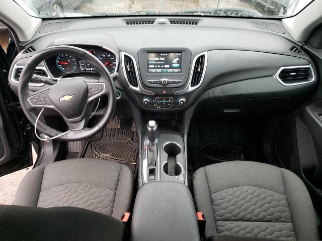 Photo 7 VIN: 2GNAXTEX3J6215301 - CHEVROLET EQUINOX LT 