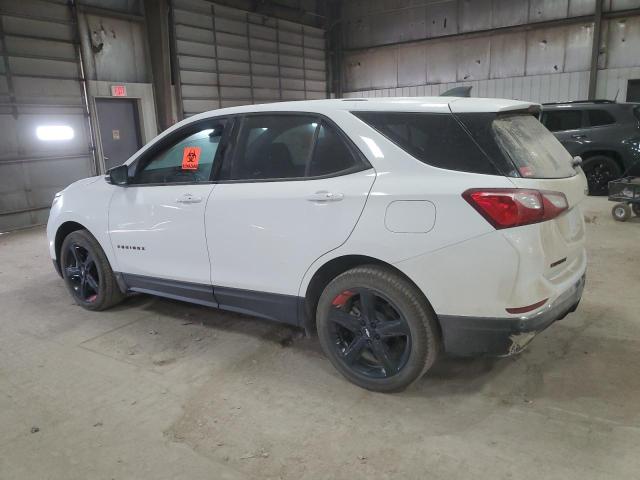 Photo 1 VIN: 2GNAXTEX3J6344333 - CHEVROLET EQUINOX LT 