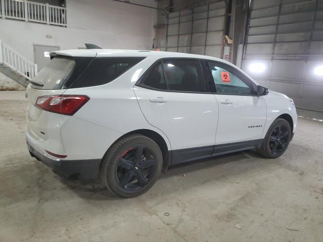 Photo 2 VIN: 2GNAXTEX3J6344333 - CHEVROLET EQUINOX LT 