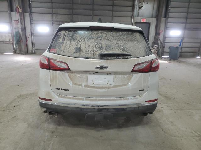 Photo 5 VIN: 2GNAXTEX3J6344333 - CHEVROLET EQUINOX LT 