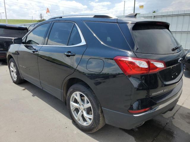 Photo 1 VIN: 2GNAXTEX3J6347605 - CHEVROLET EQUINOX 