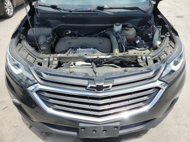 Photo 11 VIN: 2GNAXTEX3J6347605 - CHEVROLET EQUINOX 