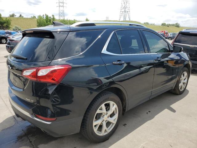 Photo 2 VIN: 2GNAXTEX3J6347605 - CHEVROLET EQUINOX 