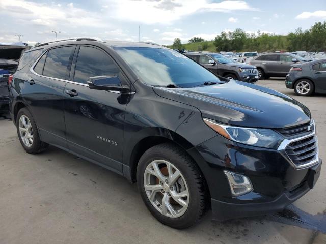 Photo 3 VIN: 2GNAXTEX3J6347605 - CHEVROLET EQUINOX 