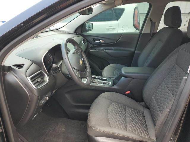 Photo 6 VIN: 2GNAXTEX3J6347605 - CHEVROLET EQUINOX 