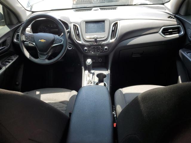 Photo 7 VIN: 2GNAXTEX3J6347605 - CHEVROLET EQUINOX 