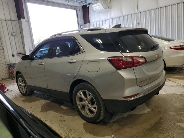 Photo 1 VIN: 2GNAXTEX4J6146392 - CHEVROLET EQUINOX 