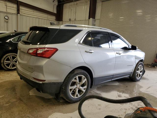 Photo 2 VIN: 2GNAXTEX4J6146392 - CHEVROLET EQUINOX 