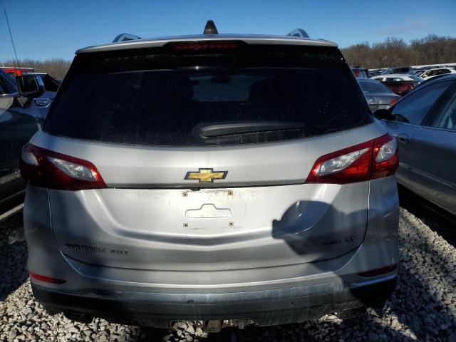 Photo 5 VIN: 2GNAXTEX4J6146392 - CHEVROLET EQUINOX 