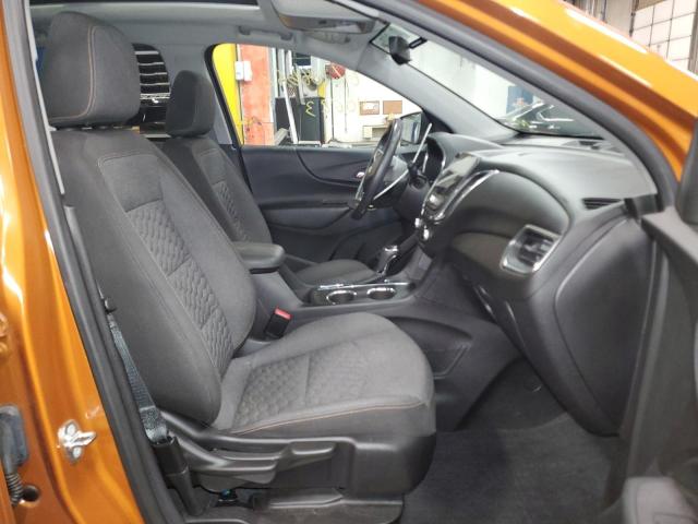 Photo 4 VIN: 2GNAXTEX4J6164259 - CHEVROLET EQUINOX LT 