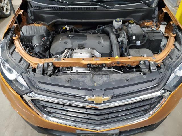 Photo 6 VIN: 2GNAXTEX4J6164259 - CHEVROLET EQUINOX LT 