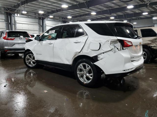 Photo 1 VIN: 2GNAXTEX4J6167985 - CHEVROLET EQUINOX 