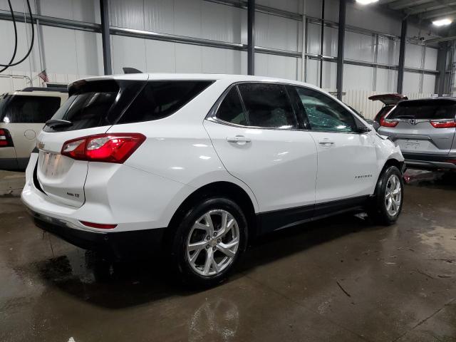 Photo 2 VIN: 2GNAXTEX4J6167985 - CHEVROLET EQUINOX 