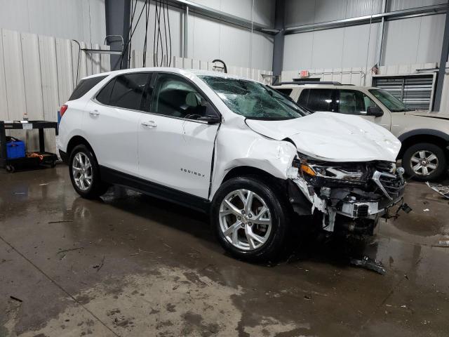 Photo 3 VIN: 2GNAXTEX4J6167985 - CHEVROLET EQUINOX 