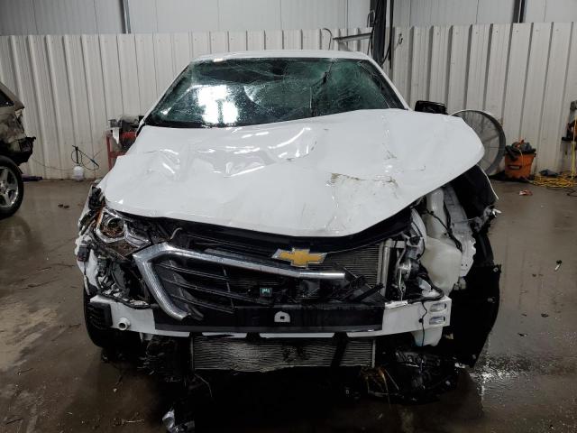 Photo 4 VIN: 2GNAXTEX4J6167985 - CHEVROLET EQUINOX 