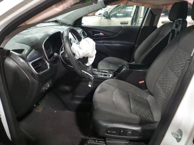 Photo 6 VIN: 2GNAXTEX4J6167985 - CHEVROLET EQUINOX 