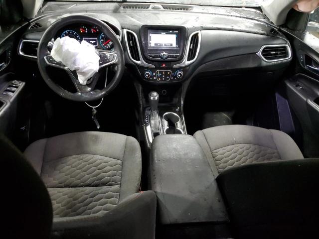 Photo 7 VIN: 2GNAXTEX4J6167985 - CHEVROLET EQUINOX 