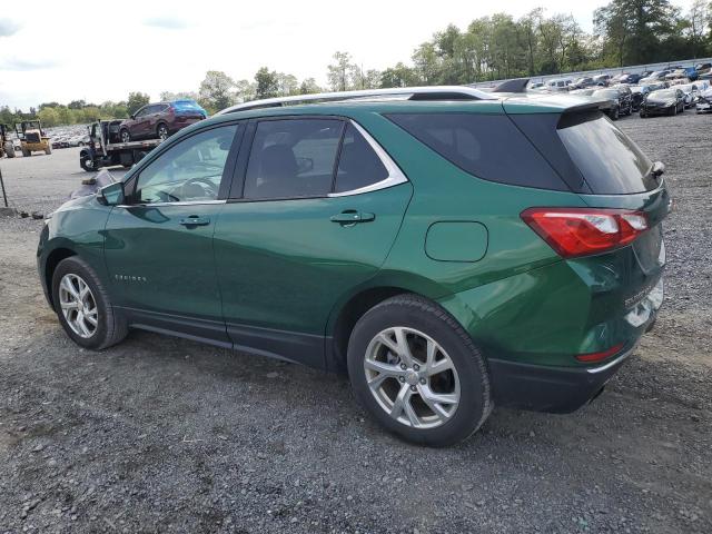 Photo 1 VIN: 2GNAXTEX4J6182907 - CHEVROLET EQUINOX LT 