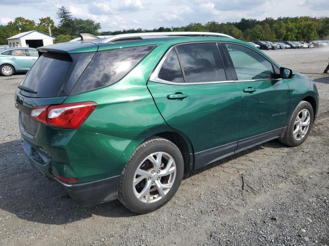 Photo 2 VIN: 2GNAXTEX4J6182907 - CHEVROLET EQUINOX LT 