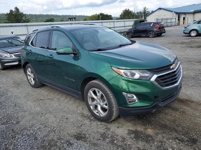 Photo 3 VIN: 2GNAXTEX4J6182907 - CHEVROLET EQUINOX LT 