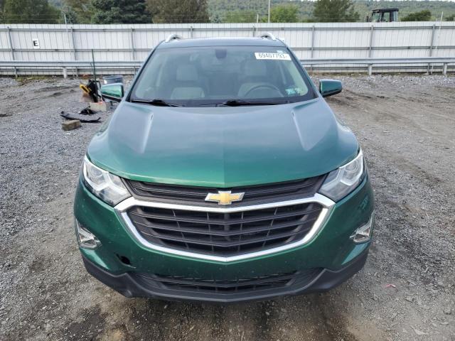 Photo 4 VIN: 2GNAXTEX4J6182907 - CHEVROLET EQUINOX LT 