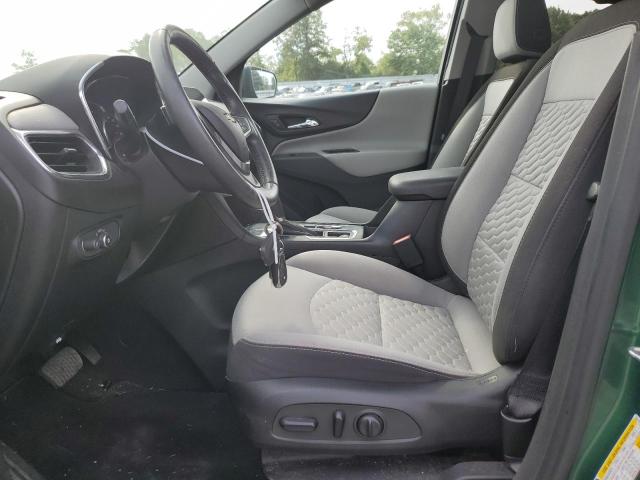 Photo 6 VIN: 2GNAXTEX4J6182907 - CHEVROLET EQUINOX LT 