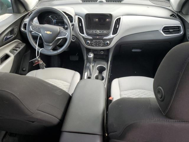 Photo 7 VIN: 2GNAXTEX4J6182907 - CHEVROLET EQUINOX LT 