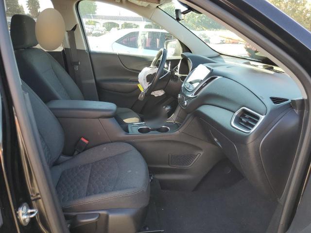 Photo 4 VIN: 2GNAXTEX4J6192594 - CHEVROLET EQUINOX LT 