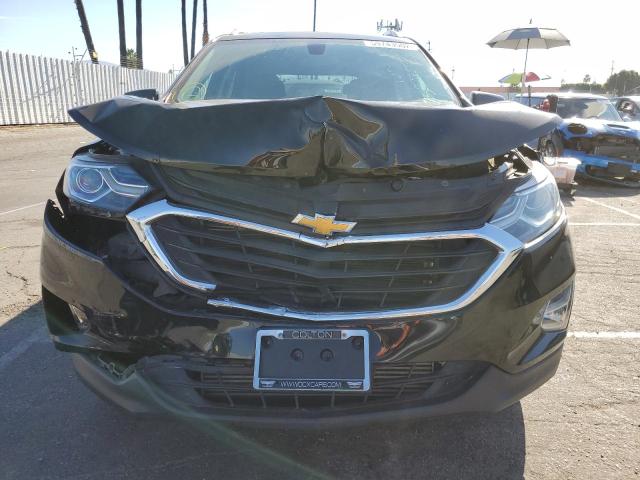 Photo 8 VIN: 2GNAXTEX4J6192594 - CHEVROLET EQUINOX LT 