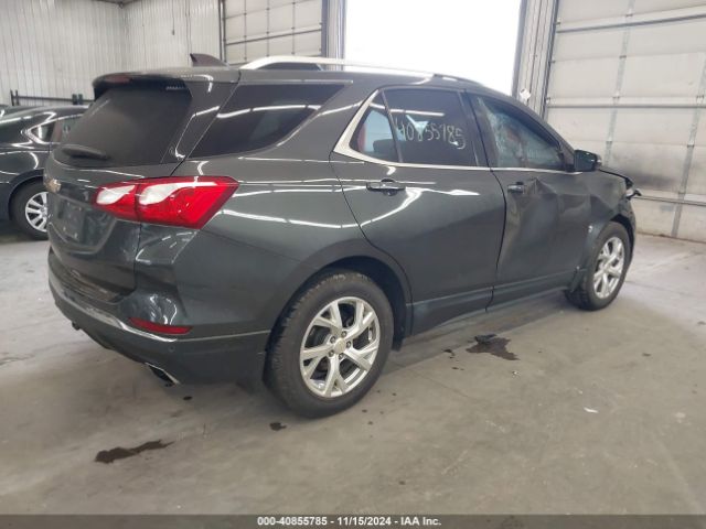 Photo 3 VIN: 2GNAXTEX4J6245682 - CHEVROLET EQUINOX 