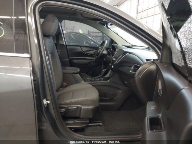 Photo 4 VIN: 2GNAXTEX4J6245682 - CHEVROLET EQUINOX 