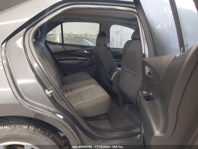 Photo 7 VIN: 2GNAXTEX4J6245682 - CHEVROLET EQUINOX 