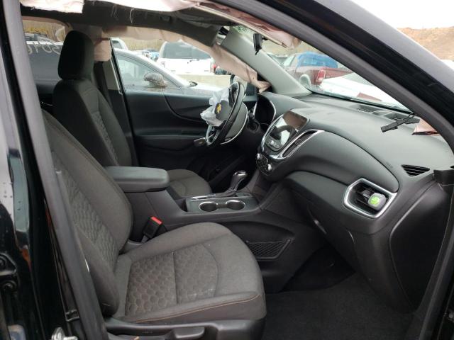 Photo 4 VIN: 2GNAXTEX4J6256858 - CHEVROLET EQUINOX LT 