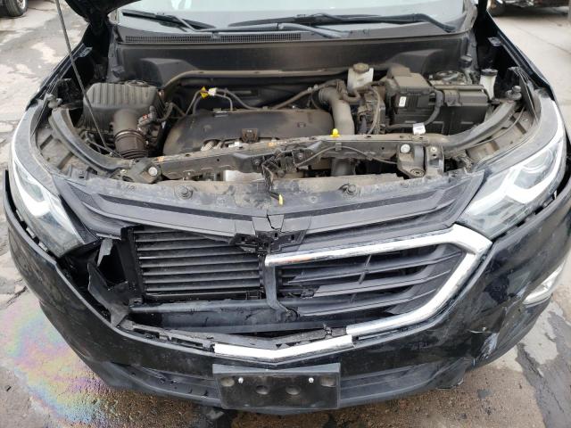 Photo 6 VIN: 2GNAXTEX4J6256858 - CHEVROLET EQUINOX LT 