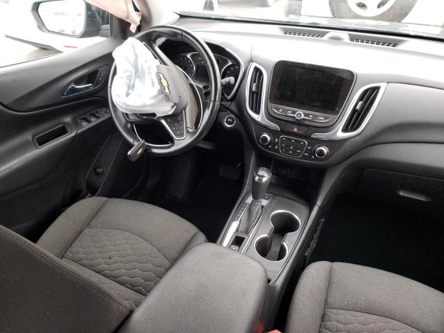 Photo 8 VIN: 2GNAXTEX4J6256858 - CHEVROLET EQUINOX LT 