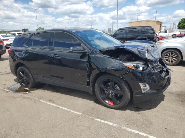 Photo 3 VIN: 2GNAXTEX4J6267049 - CHEVROLET EQUINOX 