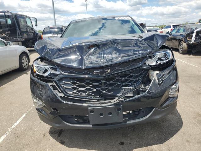 Photo 4 VIN: 2GNAXTEX4J6267049 - CHEVROLET EQUINOX 