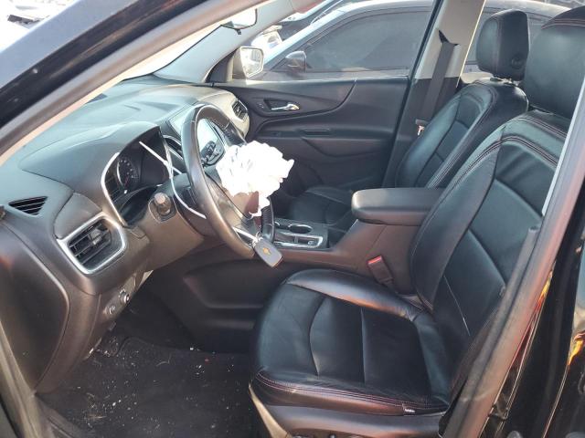 Photo 6 VIN: 2GNAXTEX4J6267049 - CHEVROLET EQUINOX 