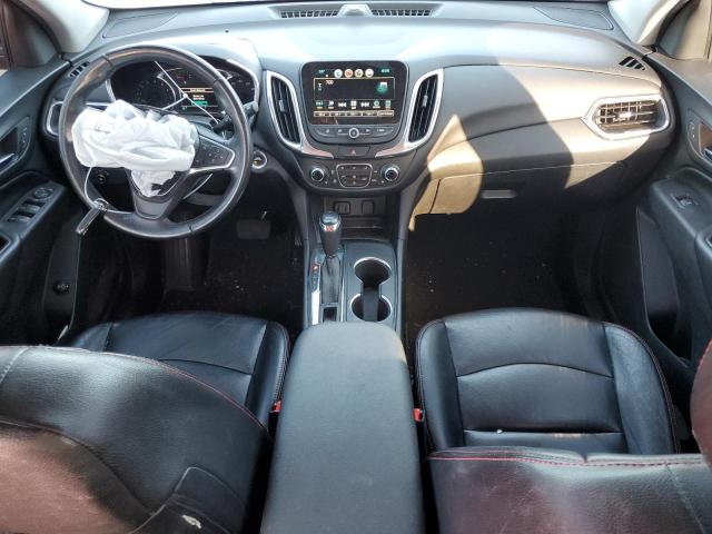 Photo 7 VIN: 2GNAXTEX4J6267049 - CHEVROLET EQUINOX 