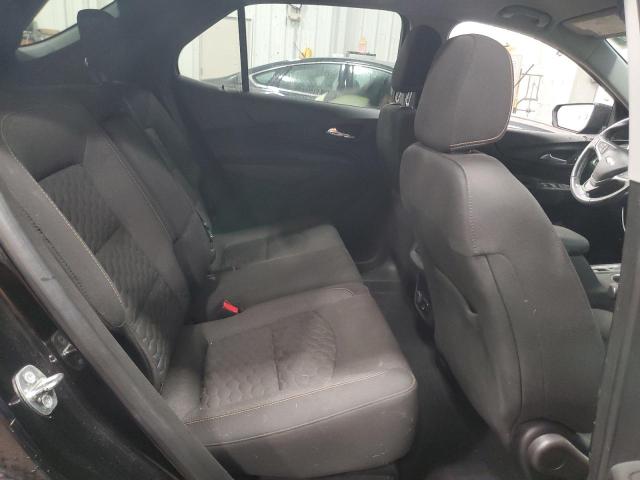 Photo 10 VIN: 2GNAXTEX4J6272266 - CHEVROLET EQUINOX LT 