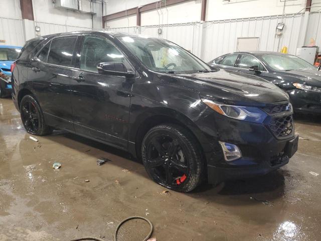 Photo 3 VIN: 2GNAXTEX4J6272266 - CHEVROLET EQUINOX LT 