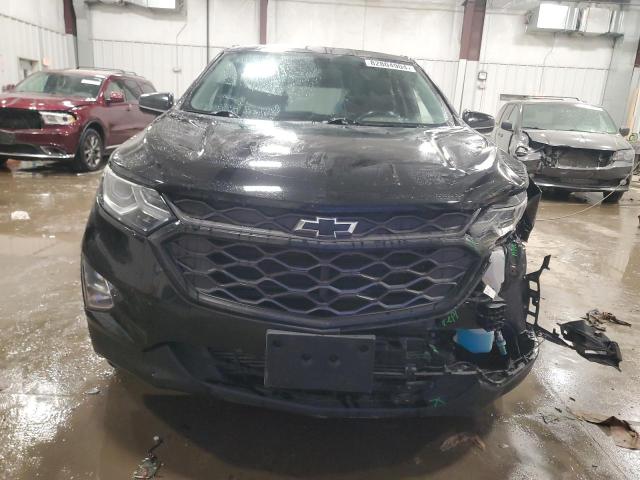 Photo 4 VIN: 2GNAXTEX4J6272266 - CHEVROLET EQUINOX LT 