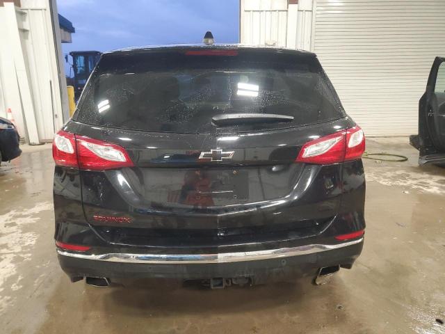 Photo 5 VIN: 2GNAXTEX4J6272266 - CHEVROLET EQUINOX LT 