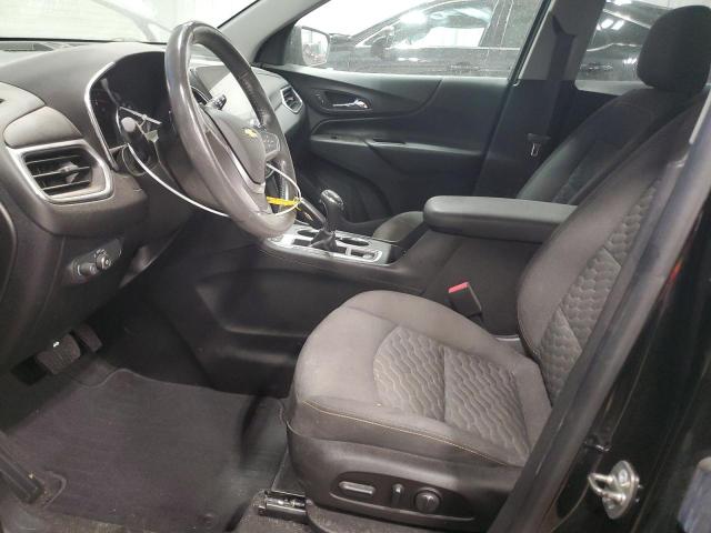 Photo 6 VIN: 2GNAXTEX4J6272266 - CHEVROLET EQUINOX LT 