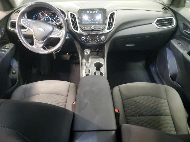 Photo 7 VIN: 2GNAXTEX4J6272266 - CHEVROLET EQUINOX LT 