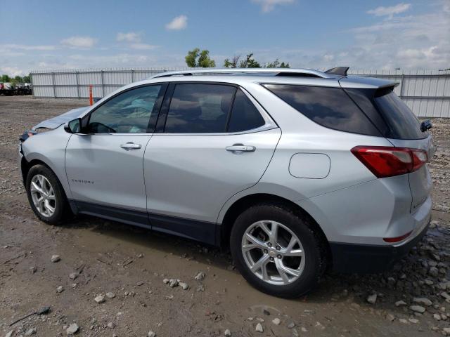 Photo 1 VIN: 2GNAXTEX4J6283347 - CHEVROLET EQUINOX LT 