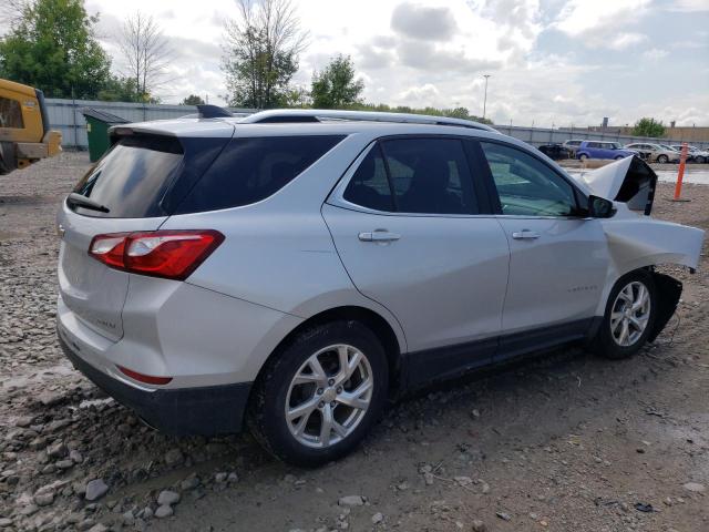 Photo 2 VIN: 2GNAXTEX4J6283347 - CHEVROLET EQUINOX LT 