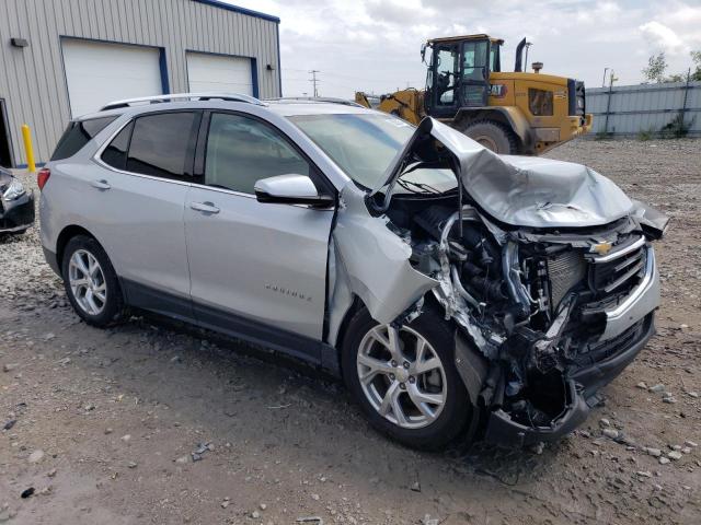 Photo 3 VIN: 2GNAXTEX4J6283347 - CHEVROLET EQUINOX LT 