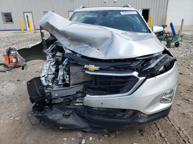 Photo 4 VIN: 2GNAXTEX4J6283347 - CHEVROLET EQUINOX LT 